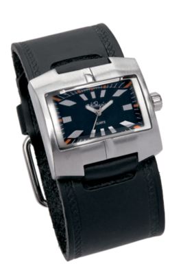 Mercer Watch