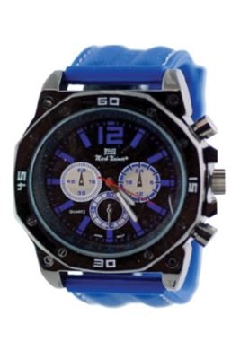 Mark Neimer®  Candor Watch