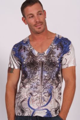Pistol Pete® Slayer Burnout Tee