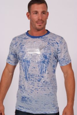 Pistol Pete® Reign Tee