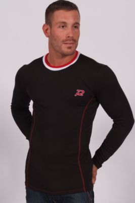 Pistol Pete® P2 L/S Tee