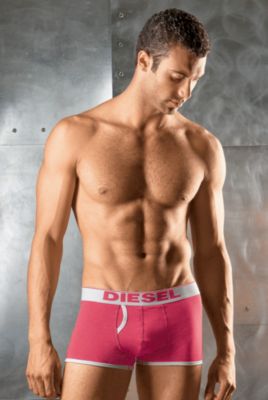Diesel® Breddox Trunk