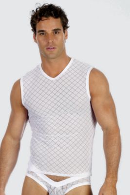 Gregg Homme® Activ Tee