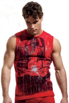 3G™ Kamasutra Tee