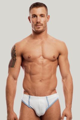 Go Softwear® GDGP Retro Bikini