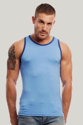 Go Softwear® GDGP Retro Tank
