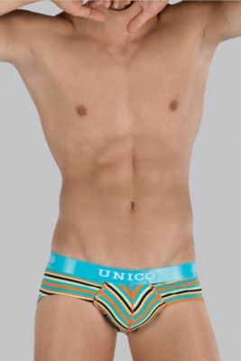 Unico® Vibrante Brief