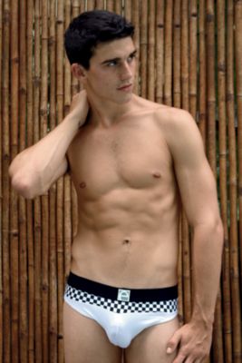 Elite® Midtown Brief