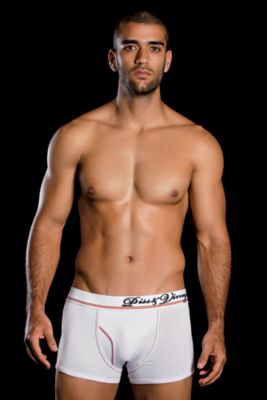 Piss & Vinegar™ Simple Boxer Brief