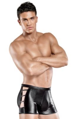 Male Power® Cage Trunk