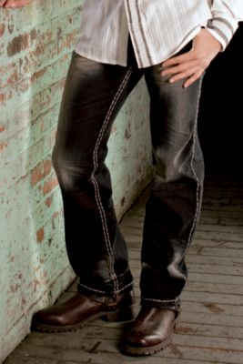 Abby Road Jeans