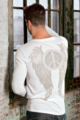Winged Angel Tee