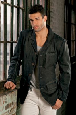 Jeansmith Blazer