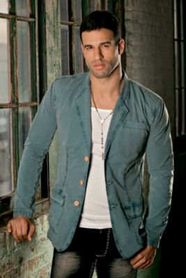 Torino Blazer