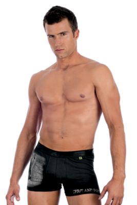 3G™ Kamasutra Trunk