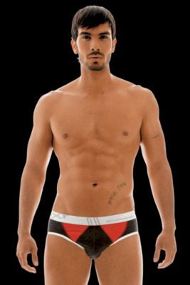 Expose™ Mix Brief