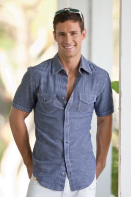 Resort Shirt