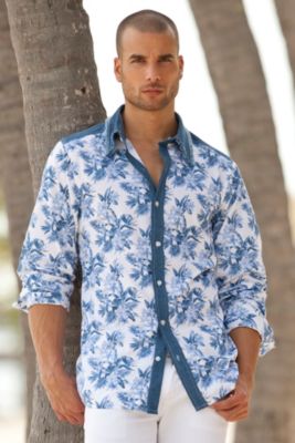 Fiji Shirt