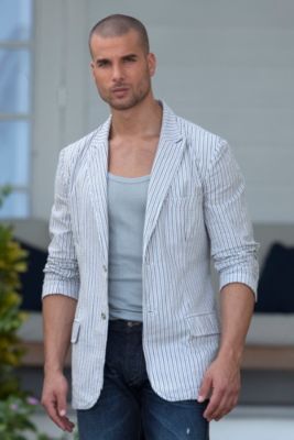 Varsity Blazer