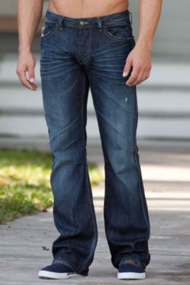 Diesel® Ruky Jean