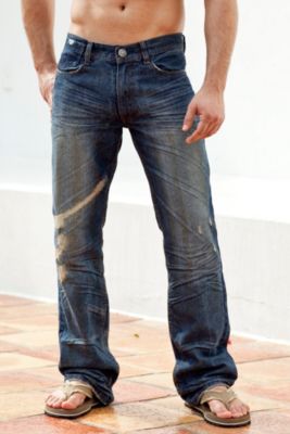Smash® Grammercy Jean