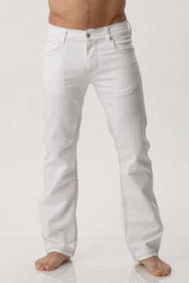 Monte Carlo Jeans