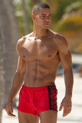 Tactics® Tahiti Swim Short