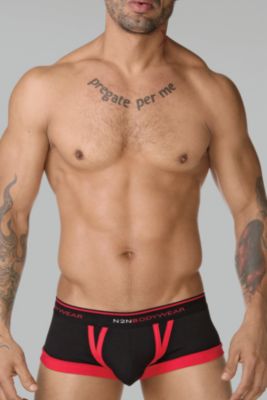 N2N® Waistband Trunk