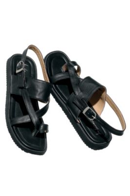 Spring Street Sandals