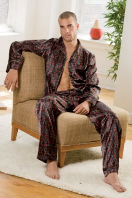 Printed PJ