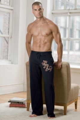 Dragon Lounge Pant