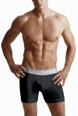 Calvin Klein® Steel Boxer Brief