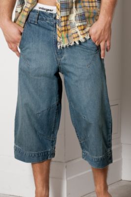 The Brooklyn Short
