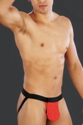 JOE SNYDER Exclusive Jockstrap
