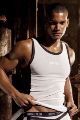 Body Tech™ Gym Tank Top