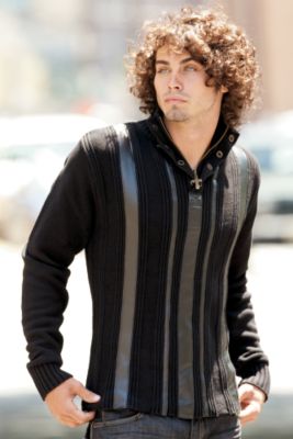 Milano Sweater