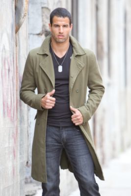 London Coat
