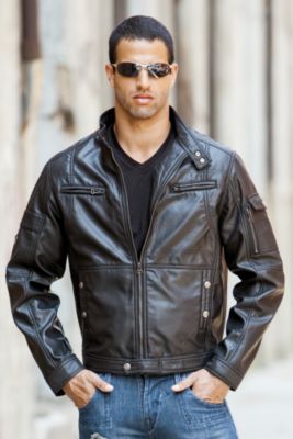 Vegas Jacket
