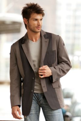 Soho Blazer