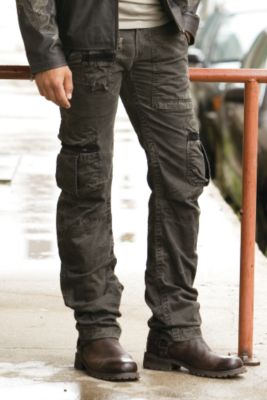 Deploy Cargo Pant