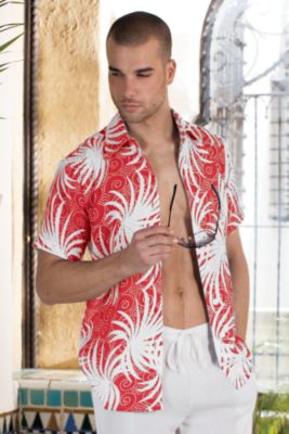 Ocean Drive Shirt
