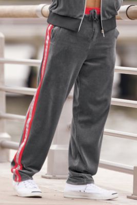 Techno Track Pant