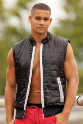 Techno Track Vest