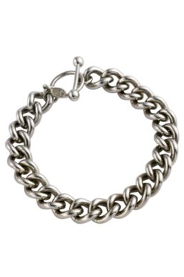 Smooth Toggle Bracelet