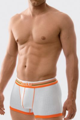 Baskit® Ribbed Trunk