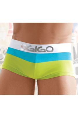GIGO® Mix Trunk
