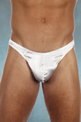 Gregg Homme® Silk Thong