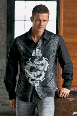 Cobra Shirt
