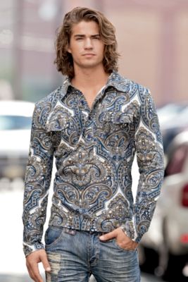 Regal Polo Shirt
