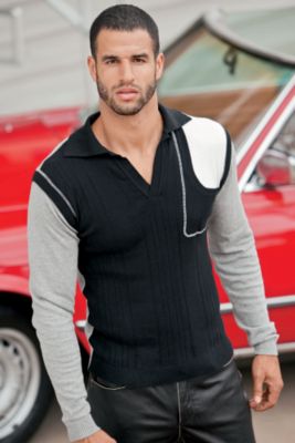 Marcial Polo Shirt